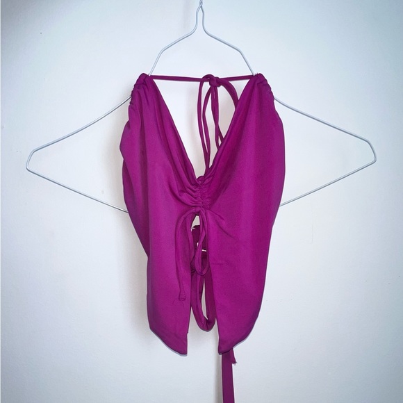 Pink going out top - Picture 2 of 6